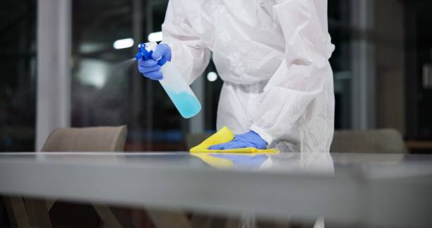Licensed Infectious Disease Decontamination service in Woodruff, UT - Crime Scene Cleaner Online